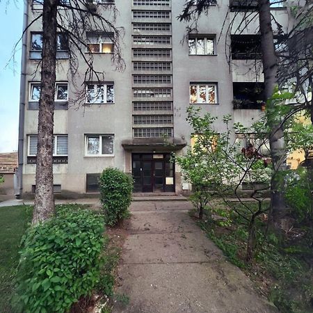 Sunny Apartment Kragujevac Esterno foto